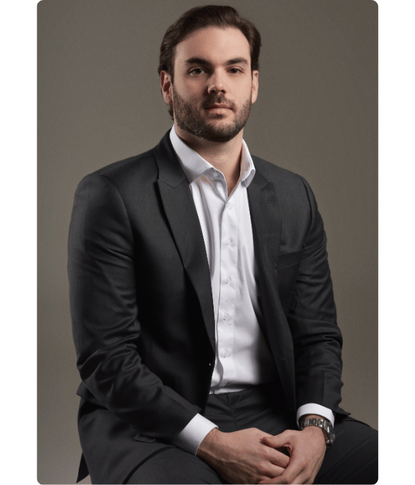 Dr. Lucas Fraga - Urologista