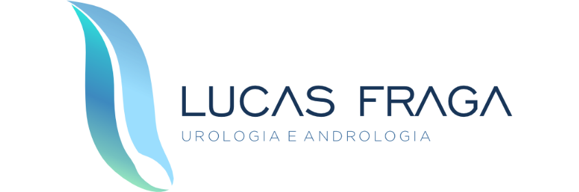 Dr. Lucas Fraga - Logo