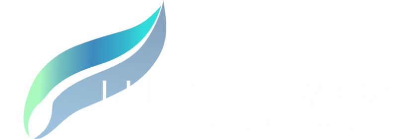 Dr. Lucas Fraga - Urologista