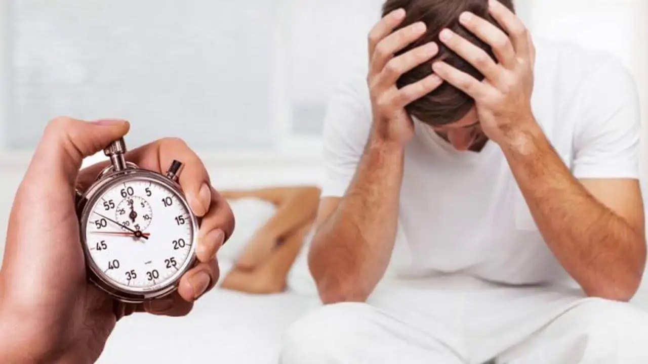 Ejaculação Precoce - Dr. Lucas Fraga